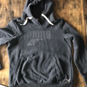 Puma sweatshirt